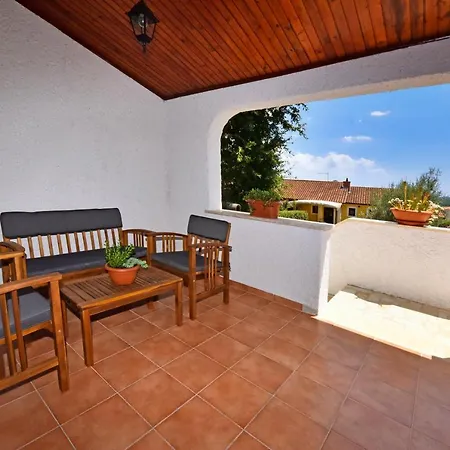 Apartment Irena Arvaj Porec
