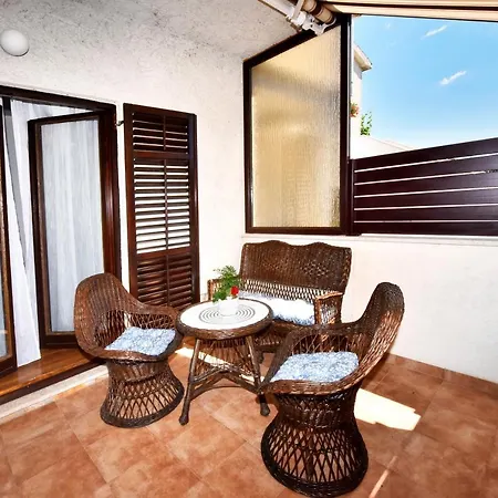 Apartment Irena Arvaj Porec