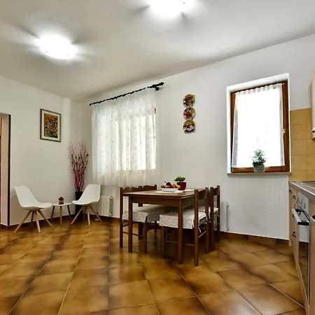 Irena Arvaj Apartment