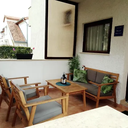 Irena Arvaj * Porec