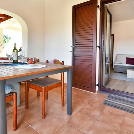 Apartman Irena Arvaj