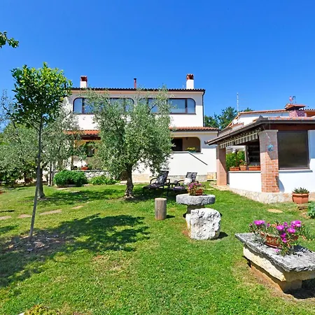 Apartman Irena Arvaj Poreč