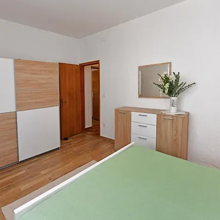 Irena Arvaj Apartman