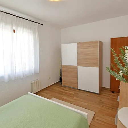 Apartman Irena Arvaj Poreč