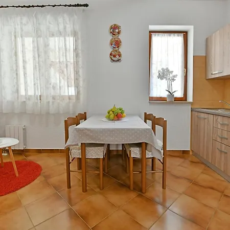 Irena Arvaj Apartman