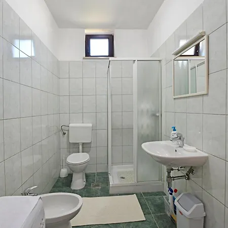 Irena Arvaj Apartman Poreč