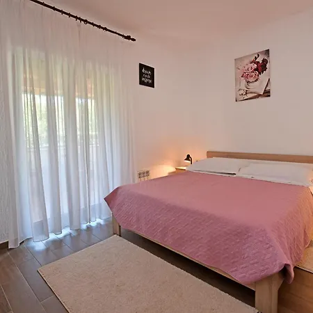 Irena Arvaj Apartman
