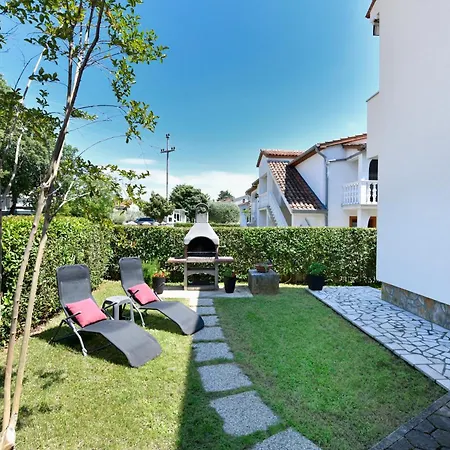 Irena Arvaj Apartman *