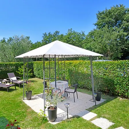 Apartman Irena Arvaj