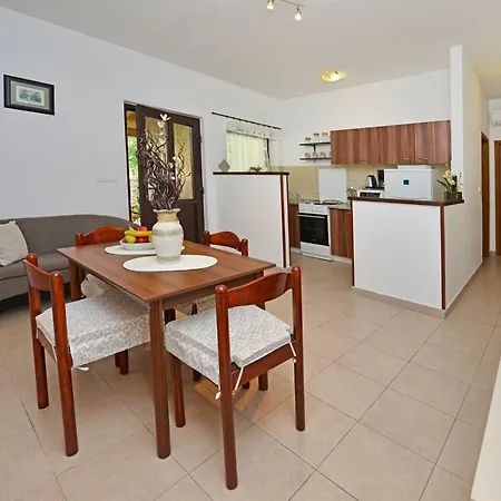 Apartment Irena Arvaj Porec