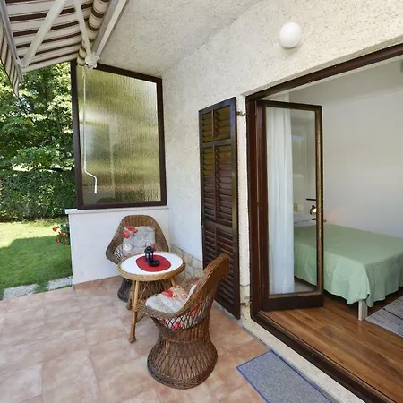 Irena Arvaj Apartment