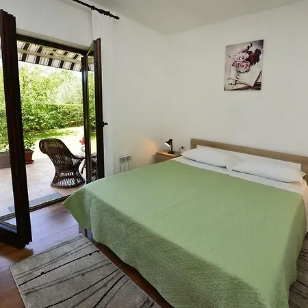 Irena Arvaj Apartment *