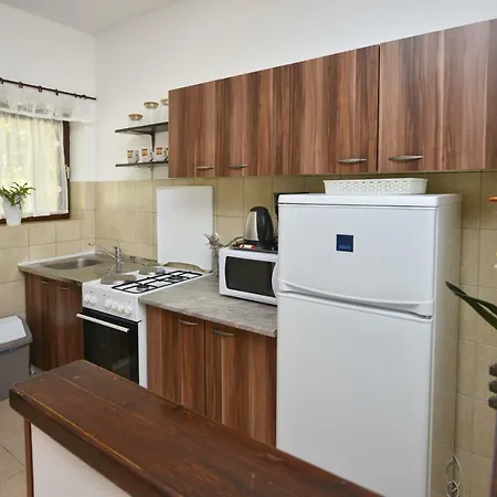 Apartment Irena Arvaj