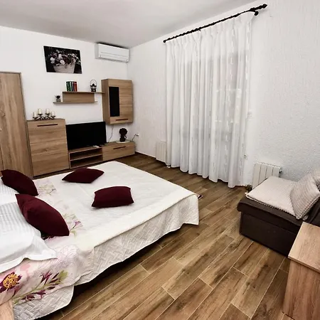 Appartement Irena Arvaj Poreč