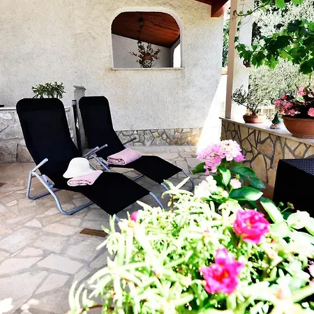 Appartement Irena Arvaj Poreč