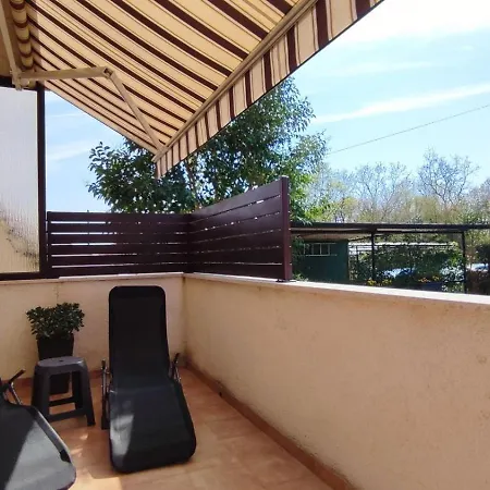 Appartement Irena Arvaj