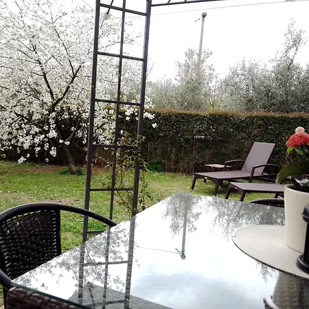 Irena Arvaj Appartement Poreč