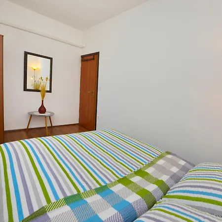 Appartement Irena Arvaj Poreč