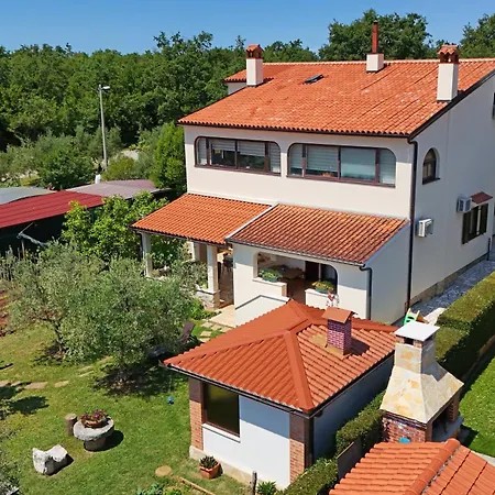 Apartman Irena Arvaj