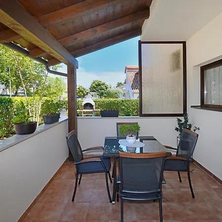 Irena Arvaj ポレッチ