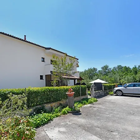 Irena Arvaj Apartmán