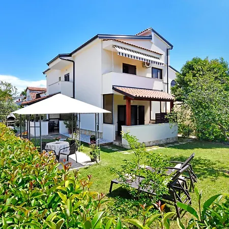 Irena Arvaj Πόρετς