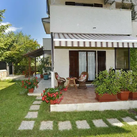 Appartement Irena Arvaj Poreč