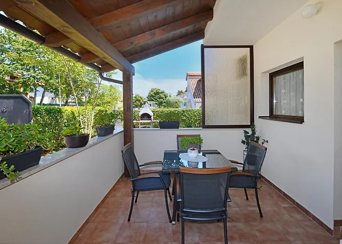 Irena Arvaj 포레치