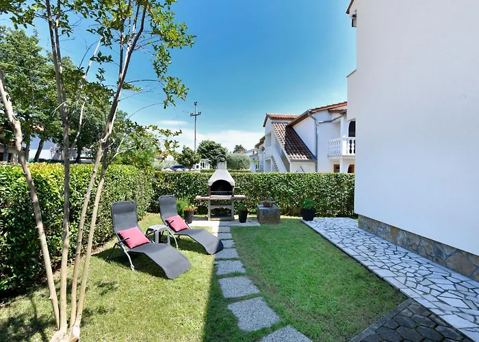 Irena Arvaj 아파트 *