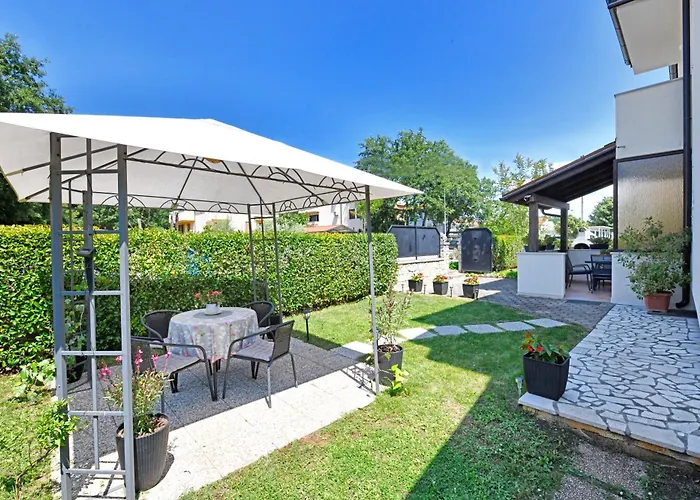 아파트 Irena Arvaj *