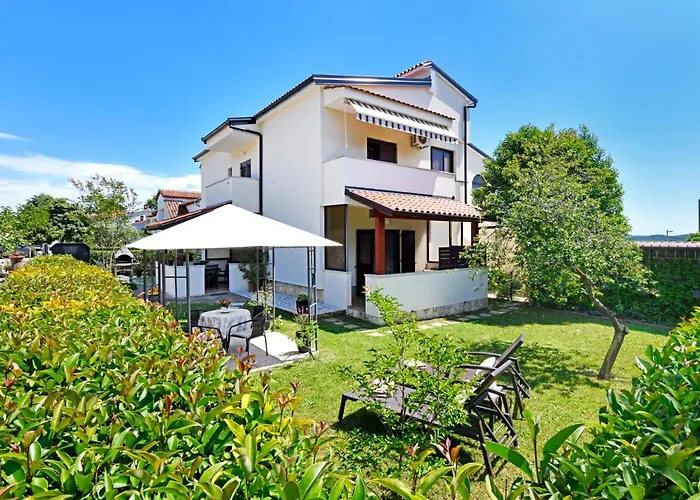 Irena Arvaj 포레치